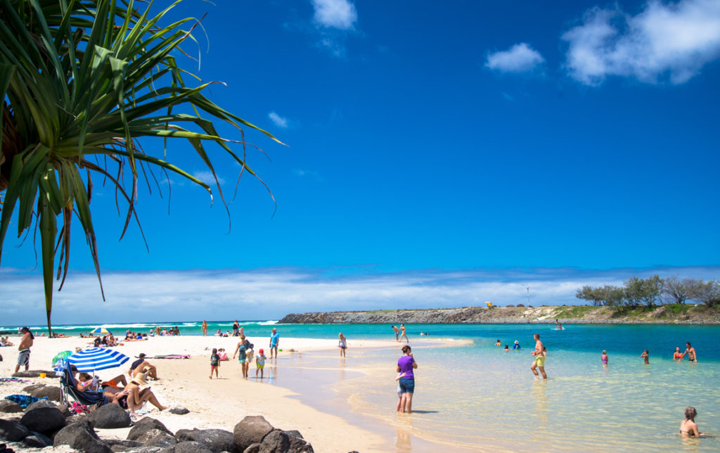 Getting The Most Out Of The Gold Coast Summer