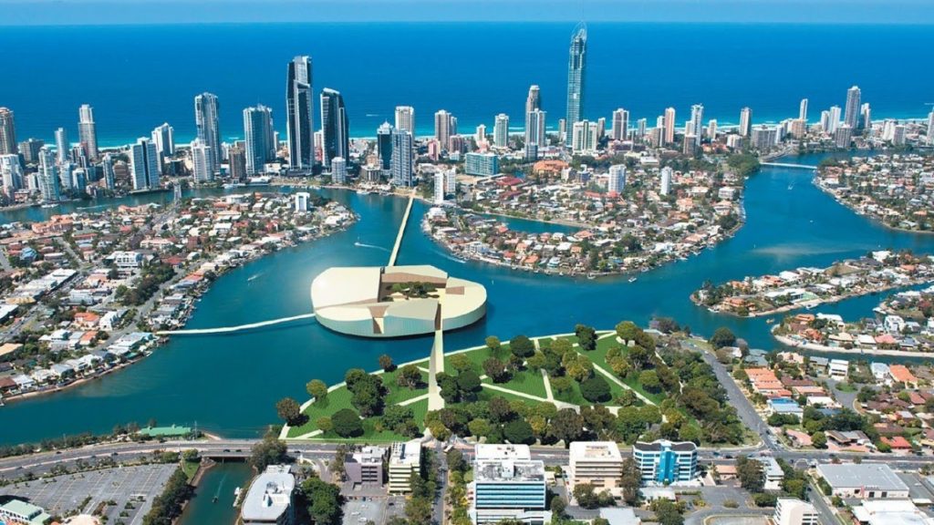 The Best Month To Visit The Gold Coast