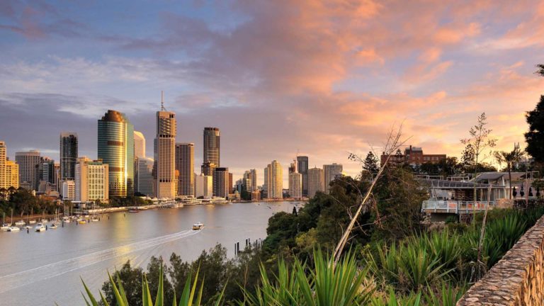 The Best Month To Visit The Gold Coast